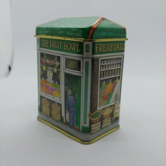 Elite Gift Box by Gale  Pitt, "The Fruit Bowl" - Picture 2 of 7